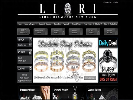Liori Diamonds